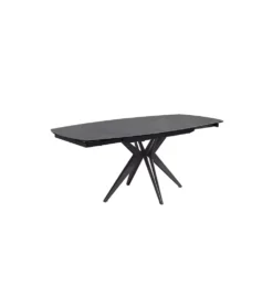 TABLE NEN CERAMIQUE 130X100 A OUVERTURE PAR ROTATION DU PLATEAU G13 -Mobilier Chic Magasin table nen ceramique 130x100 a ouverture par rotation du plateau g13 2