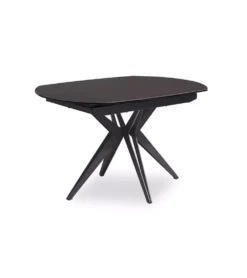 TABLE NEN CERAMIQUE 130X100 A OUVERTURE PAR ROTATION DU PLATEAU G13