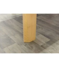 Table à Manger Oxford 2 Bois Massif Dessus Compact C3 -Mobilier Chic Magasin table oxford 2 7