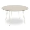 Table Ronde Ramatuelle 130 Cm GROSFILLEX G6