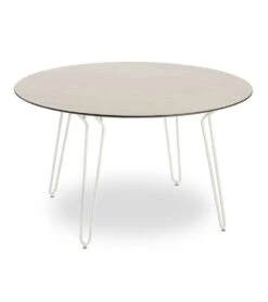 Table Ronde Ramatuelle 130 Cm GROSFILLEX G6