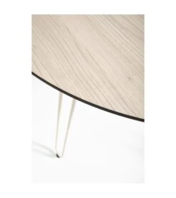Table Ronde Ramatuelle 130 Cm GROSFILLEX G6 -Mobilier Chic Magasin table ronde jardin 130 ramatuelle grofillex g6 3