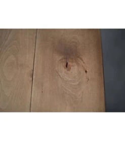 Table De Repas STATION Industrielle C30 -Mobilier Chic Magasin table station industrielle 3