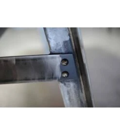 Table De Repas STATION Industrielle C30 -Mobilier Chic Magasin table station industrielle 5