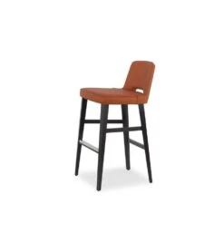 Tabouret ALBA Cuir E Airnova A5