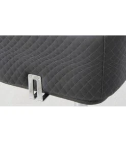 Tabouret ARKA Cuir De Vachette FP Airnova A5