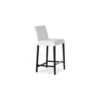 Tabouret BLOOM Cuir Souple E Airnova A5