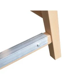 TABOURET COQUE Couleur BRANDON "LIVRE France Métro" -Mobilier Chic Magasin tabouret coque bois brandon 5