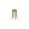 Tabouret De Bar Elegance Fernand Carayon C3 -Mobilier Chic Magasin tabouret de bar elegance