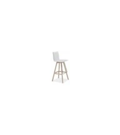 Tabouret De Bar Iris Bois N4