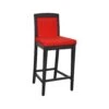 Tabouret De Bar Louis H65 Fernand Carayon C3 -Mobilier Chic Magasin tabouret de bar louis h65