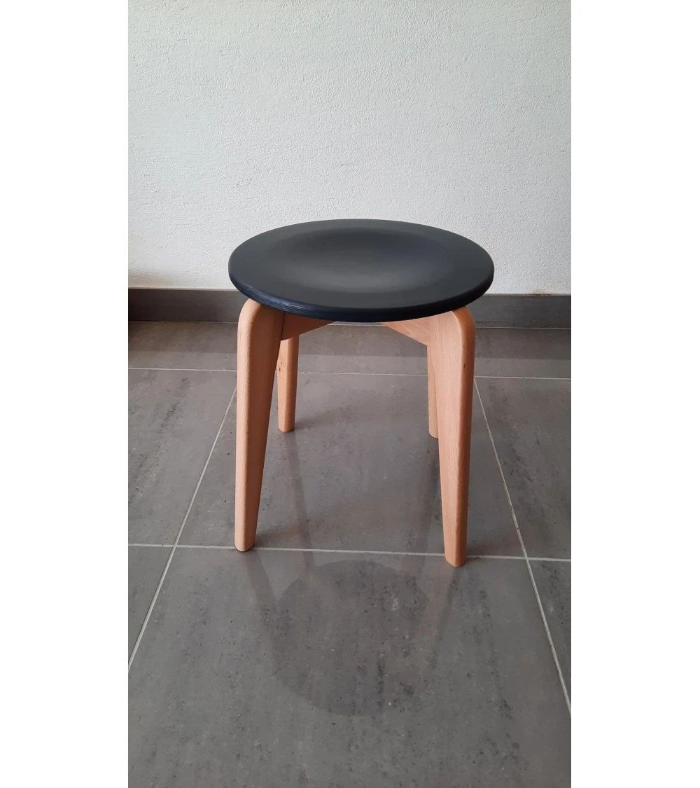 Tabouret Design 108 Carayon C3 5 Tabouret Design 108 Carayon C3 – Image 3