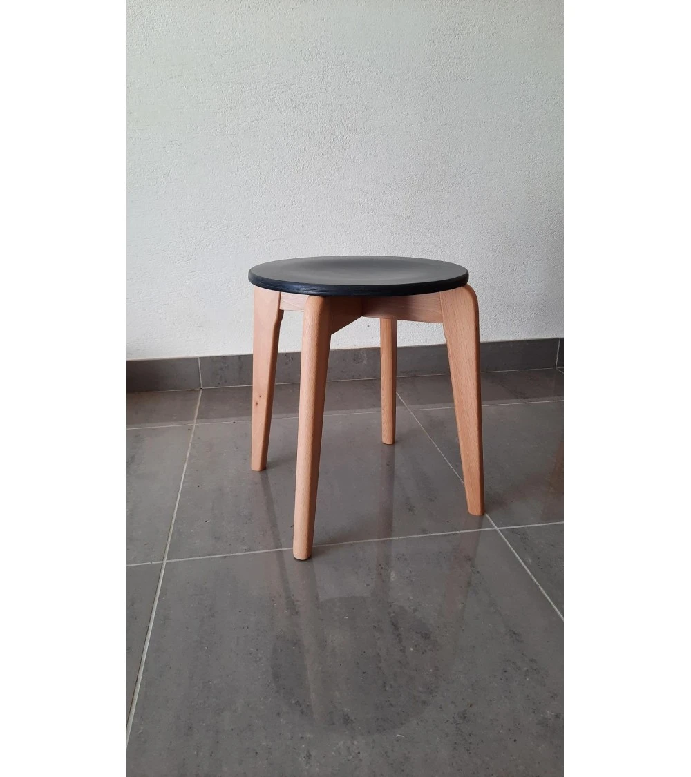 Tabouret Design 108 Carayon C3 3 Tabouret Design 108 Carayon C3