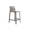Tabouret NET STOOL MINI Nardi N3 -Mobilier Chic Magasin tabouret net stool mini nardi n3