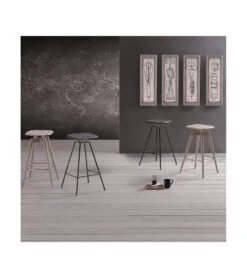 Tabouret OLAF N4 -Mobilier Chic Magasin tabouret olaf 1
