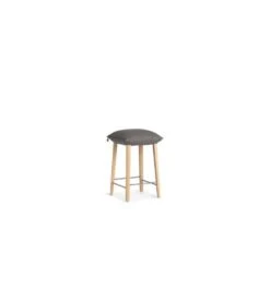 Tabouret SOFT STOOL UNI H62 -A Cuir Puma CL1 Mobitec M21 -Mobilier Chic Magasin tabouret soft stool uni h62 a cuir puma cl1 mobitec m21 2